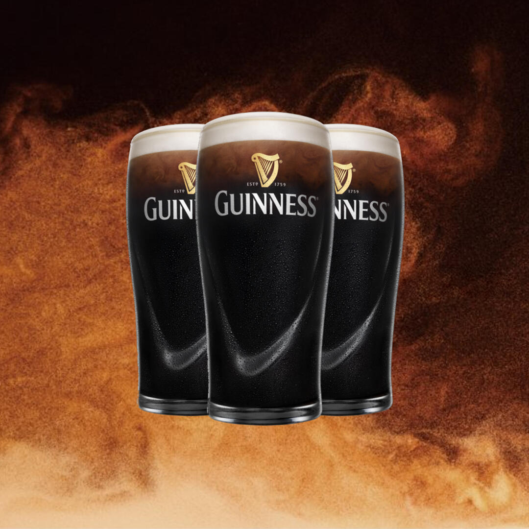 Guinness