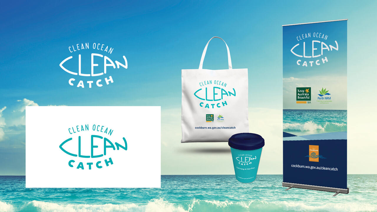 Clean Ocean 1