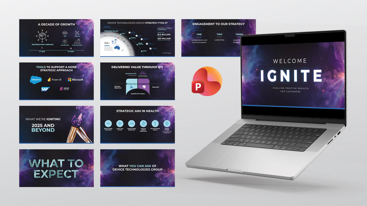 IGNITE 2
