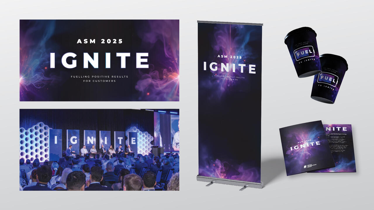 IGNITE 1