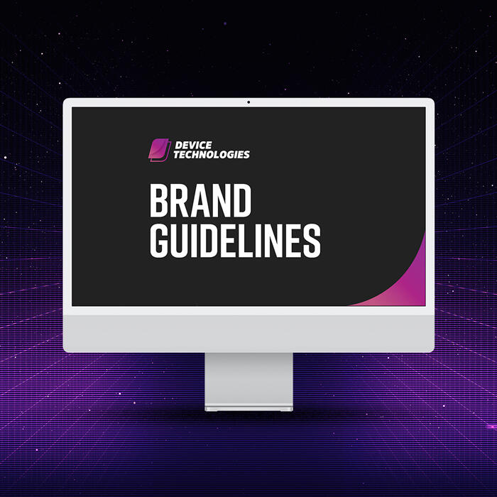 Brand System Development